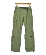 Columbia（コロンビア）カーゴパンツ カーキ サイズ:L レディース/2200681357143
