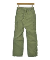 Columbia（コロンビア）カーゴパンツ カーキ サイズ:L レディース/2200681357143