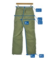 Columbia（コロンビア）カーゴパンツ カーキ サイズ:L レディース/2200681357143