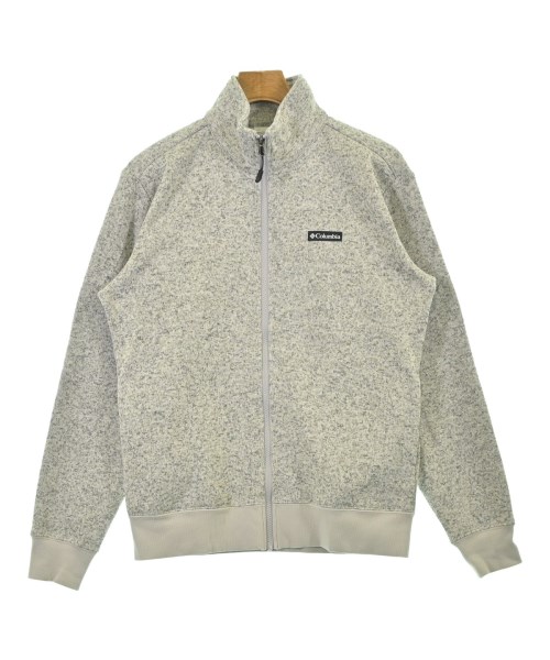 Columbia(コロンビア)スウェット グレー サイズ:S/2200676717068