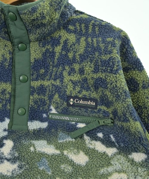 Columbia（コロンビア）スウェット その他（柄物・カラフル） サイズ:M レディース/2200676473018