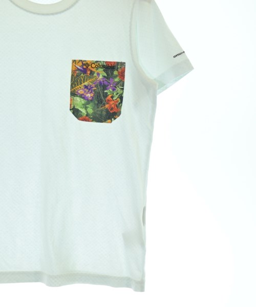 Columbia（コロンビア）Tシャツ・カットソー 青 サイズ:S メンズ/2200682165020