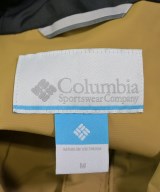 Columbia（コロンビア）マウンテンパーカー ベージュ サイズ:M メンズ/2200686551027