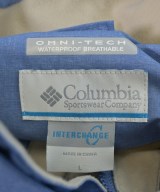 Columbia（コロンビア）マウンテンパーカー 青 サイズ:L メンズ/2200686551058