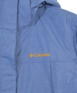 Columbia（コロンビア）マウンテンパーカー 青 サイズ:L メンズ/2200686551058