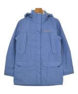 Columbia マウンテンパーカー