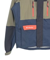 Columbia（コロンビア）マウンテンパーカー カーキ サイズ:S メンズ/2200689259043