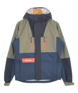 Columbia マウンテンパーカー