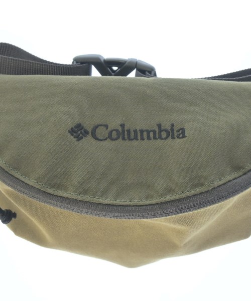 Columbia（コロンビア）ショルダーバッグ カーキ サイズ:- メンズ/2200692410028
