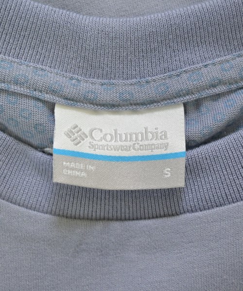 Columbia（コロンビア）タンクトップ 紫 サイズ:S レディース/2200690048223