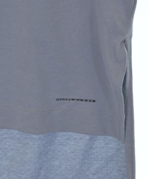 Columbia（コロンビア）タンクトップ 紫 サイズ:S レディース/2200690048223