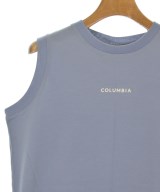 Columbia（コロンビア）タンクトップ 紫 サイズ:S レディース/2200690048223