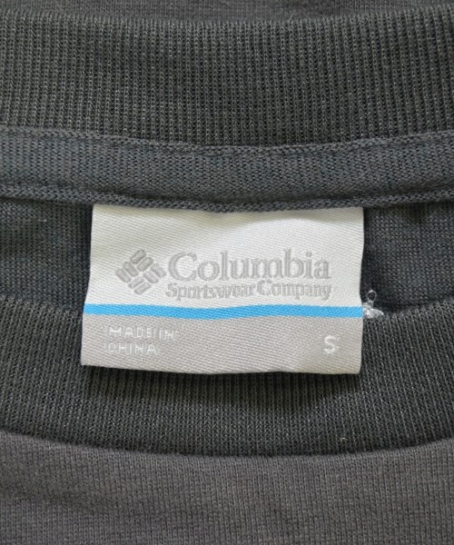 Columbia（コロンビア）タンクトップ グレー サイズ:S レディース/2200690048230