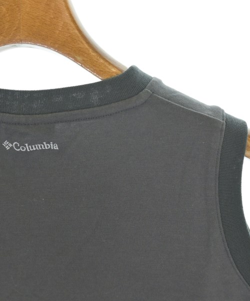 Columbia（コロンビア）タンクトップ グレー サイズ:S レディース/2200690048230
