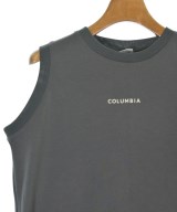 Columbia（コロンビア）タンクトップ グレー サイズ:S レディース/2200690048230