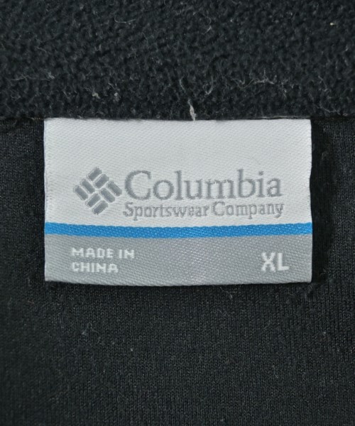 Columbia（コロンビア）その他 黒 サイズ:XL メンズ/2200688952020