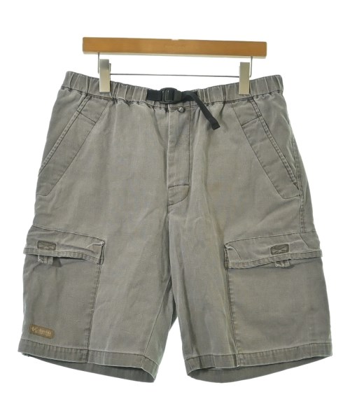 Columbia(コロンビア)ショートパンツ グレー サイズ:M/2200694215027
