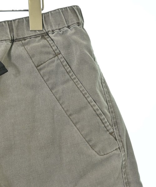 Columbia（コロンビア）ショートパンツ グレー サイズ:M メンズ/2200694215027