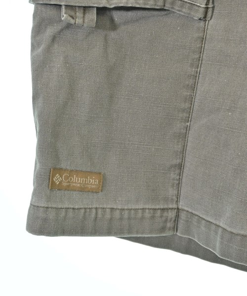 Columbia（コロンビア）ショートパンツ グレー サイズ:M メンズ/2200694215027