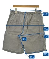 Columbia（コロンビア）ショートパンツ グレー サイズ:M メンズ/2200694215027
