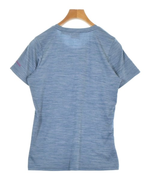 Columbia（コロンビア）Tシャツ・カットソー 青 サイズ:M レディース/2200694984060