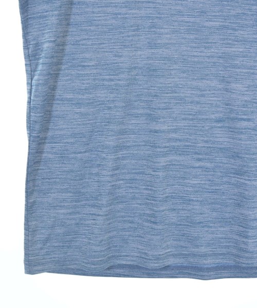Columbia（コロンビア）Tシャツ・カットソー 青 サイズ:M レディース/2200694984060