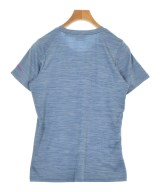 Columbia（コロンビア）Tシャツ・カットソー 青 サイズ:M レディース/2200694984060