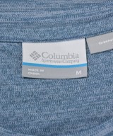 Columbia（コロンビア）Tシャツ・カットソー 青 サイズ:M レディース/2200694984060