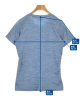 Columbia（コロンビア）Tシャツ・カットソー 青 サイズ:M レディース/2200694984060