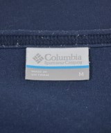 Columbia（コロンビア）Tシャツ・カットソー 紺 サイズ:M レディース/2200694984077