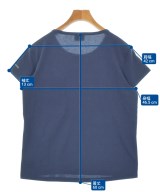 Columbia（コロンビア）Tシャツ・カットソー 紺 サイズ:M レディース/2200694984077