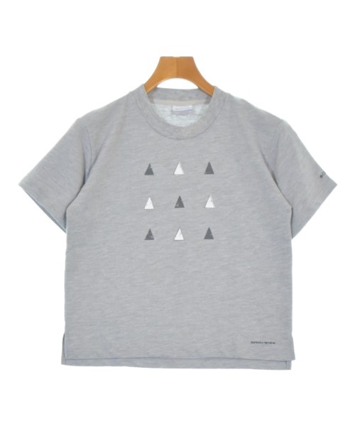 Columbia(コロンビア)Tシャツ・カットソー グレー サイズ:M/2200694984084
