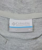 Columbia（コロンビア）Tシャツ・カットソー グレー サイズ:M レディース/2200694984084