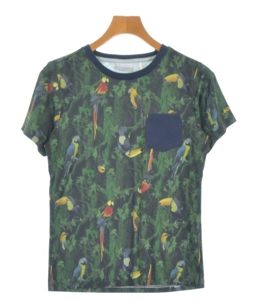 Columbia(コロンビア)Tシャツ・カットソー 紺 サイズ:M/2200694984091