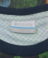 Columbia（コロンビア）Tシャツ・カットソー 紺 サイズ:M レディース/2200694984091