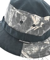 Columbia（コロンビア）ハット 黒 サイズ:S/M レディース/2200694994038