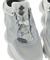 Columbia（コロンビア）スニーカー グレー サイズ:27cm メンズ/2200695081041