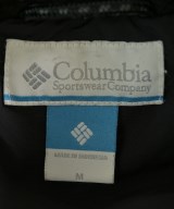 Columbia（コロンビア）ダウンコート 黒 サイズ:M レディース/2200686049012