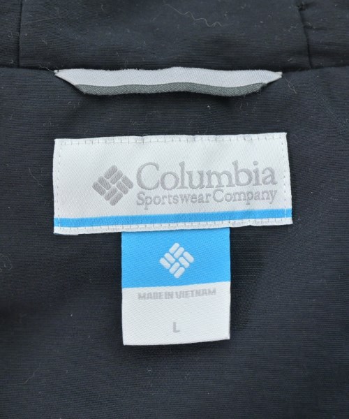 Columbia（コロンビア）その他 黒 サイズ:L レディース/2200686959021
