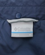 Columbia（コロンビア）ステンカラーコート 紺 サイズ:M レディース/2200692440032