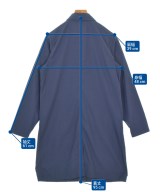 Columbia（コロンビア）ステンカラーコート 紺 サイズ:M レディース/2200692440032