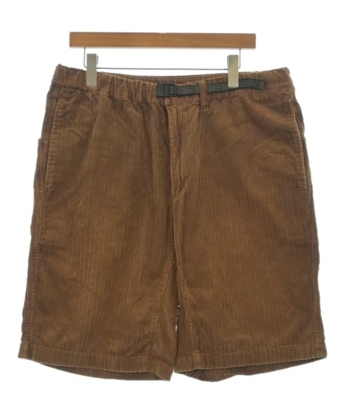 Columbia(コロンビア)ショートパンツ 茶 サイズ:L/2200698365018