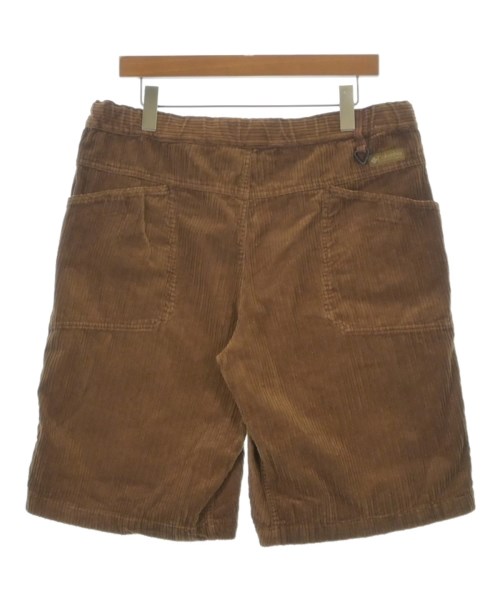 Columbia（コロンビア）ショートパンツ 茶 サイズ:L メンズ/2200698365018