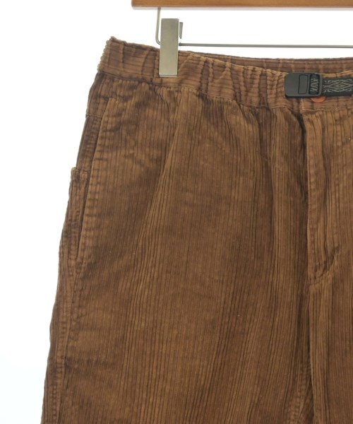 Columbia（コロンビア）ショートパンツ 茶 サイズ:L メンズ/2200698365018