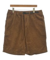 Columbia（コロンビア）ショートパンツ 茶 サイズ:L メンズ/2200698365018