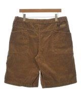 Columbia（コロンビア）ショートパンツ 茶 サイズ:L メンズ/2200698365018