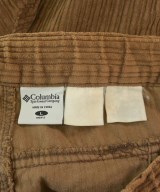 Columbia（コロンビア）ショートパンツ 茶 サイズ:L メンズ/2200698365018