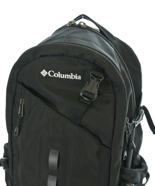 Columbia（コロンビア）バックパック・リュック 黒 サイズ:- メンズ/2200698369023