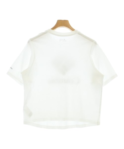 Columbia（コロンビア）Tシャツ・カットソー 白 サイズ:M レディース/2200698764026