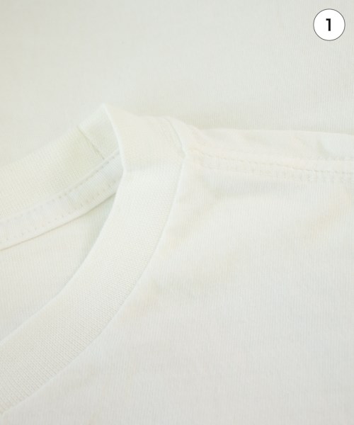 Columbia（コロンビア）Tシャツ・カットソー 白 サイズ:M レディース/2200698764026